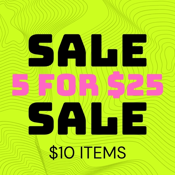 Fashion army tags 🔥 5/$25 Bundle Sale 🔥 - Picture 3 of 3